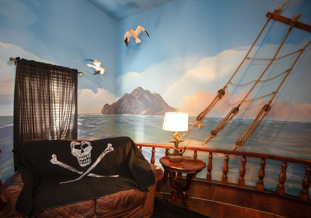 Room (Treasure Island II) - Photo 3