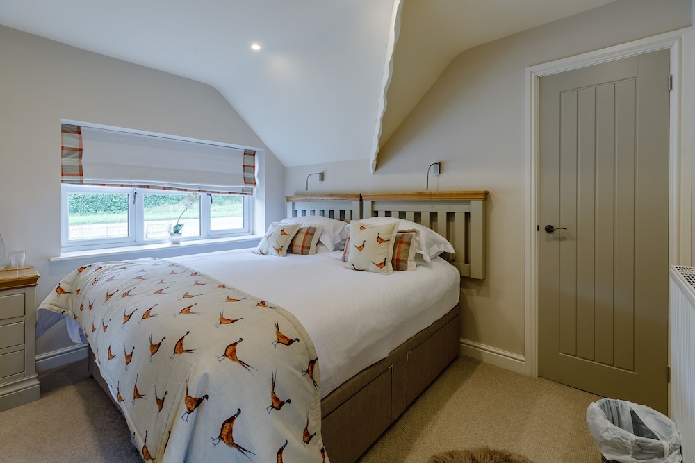 The Grousemoor Landhus, Billede 5