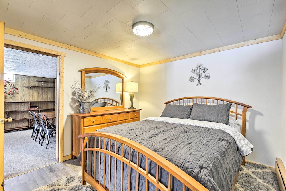 House (3 Bedrooms) photo 1