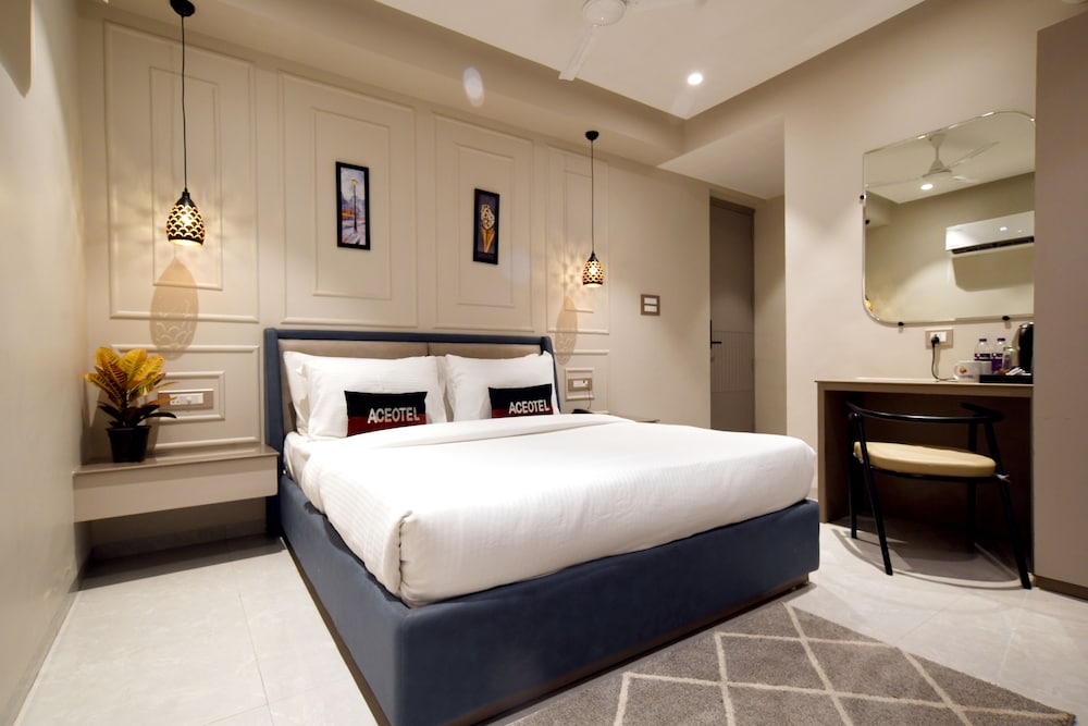 Executive Room photo 3