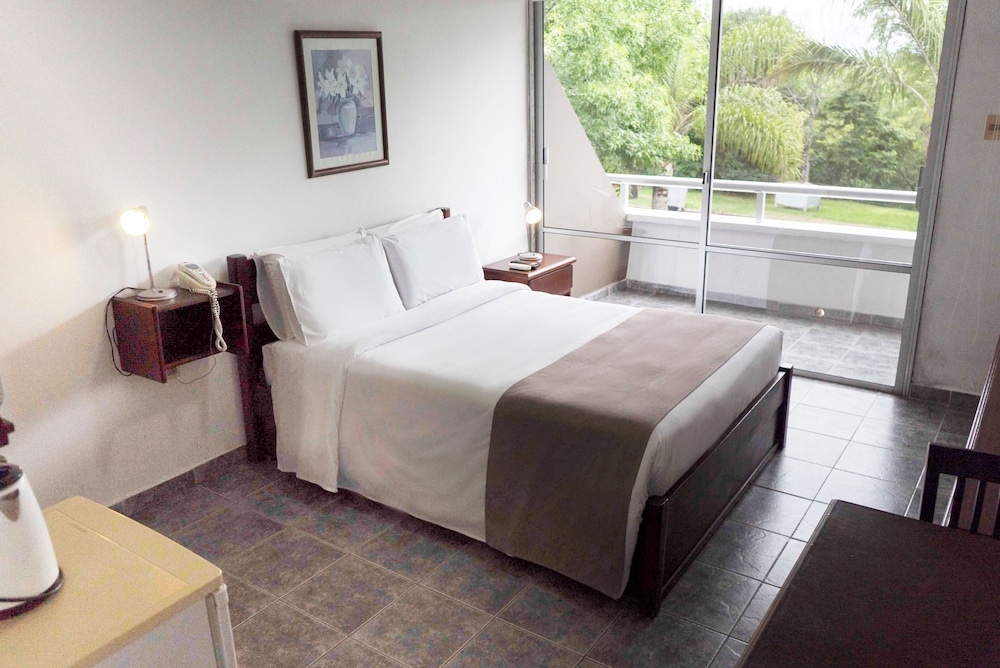 Monoambiente Matrimonial Premium