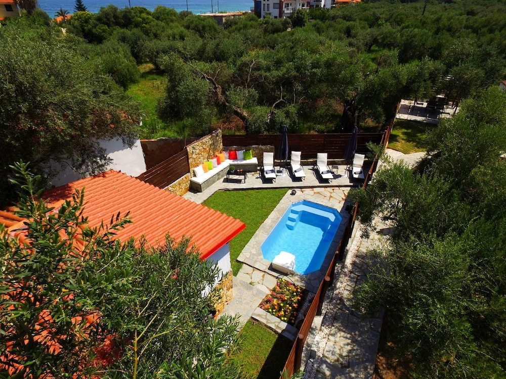 Villa, Private Pool photo 3