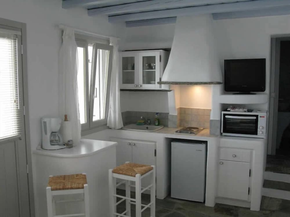 Apartment, 1 Bedroom, Sea View photo 2