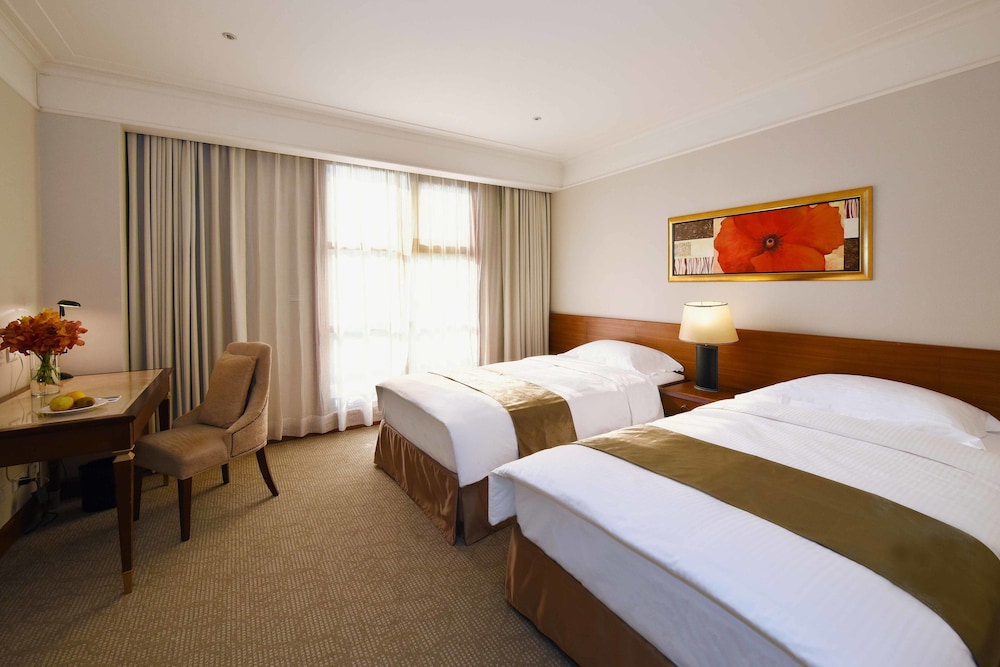 Deluxe Twin Room, 2 Twin Beds - Photo 5
