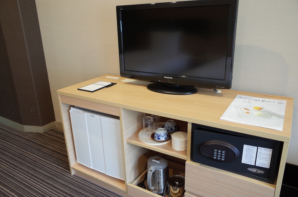 Standard Twin Room, Non Smoking photo 3