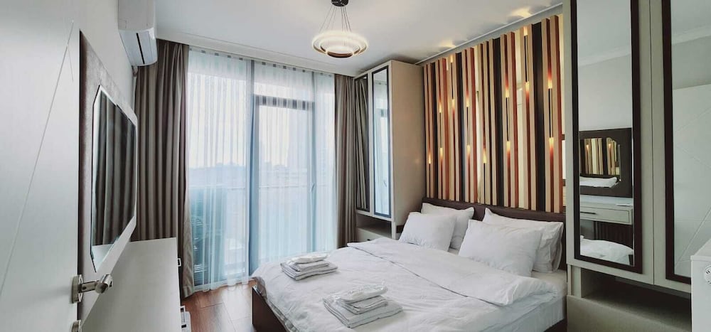 Luxury Apartment photo 1