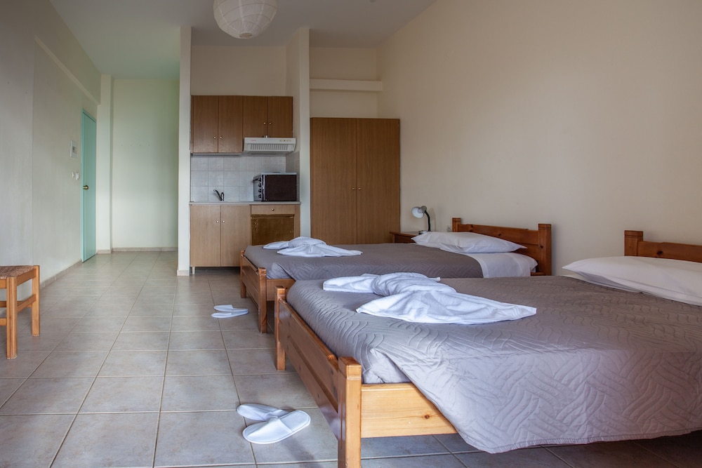 Triple Room photo 1