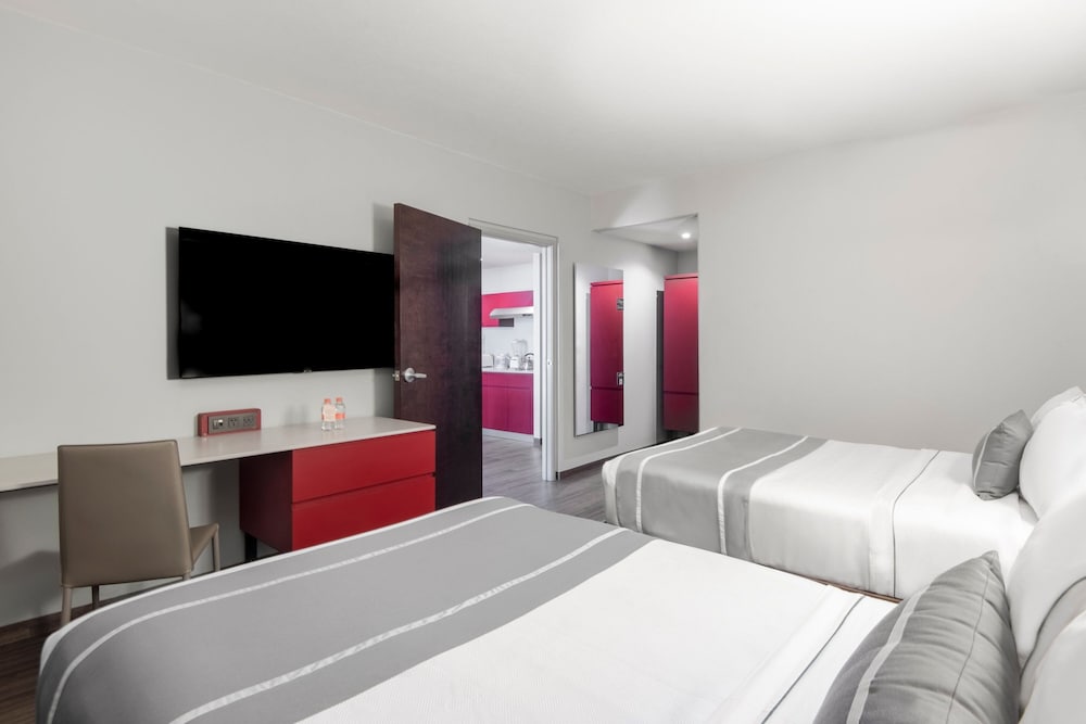Suite, 2 Bedrooms