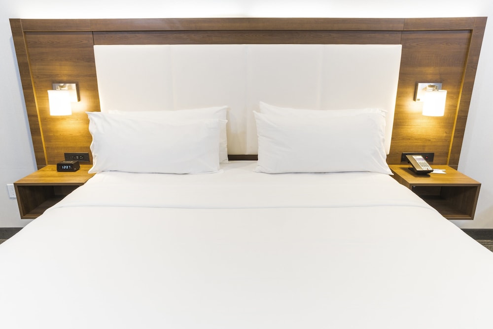 Standard Room, 1 King Bed, Accessible (Communications Accessible) thumbnail 5