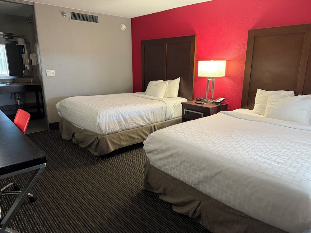 Room, 2 Queen Beds