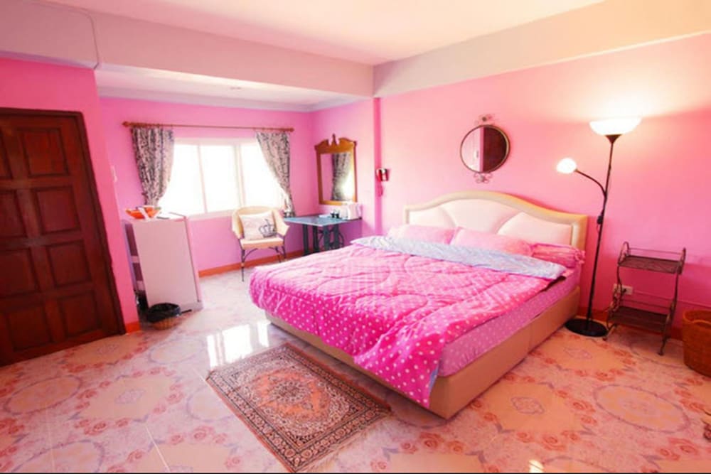 Standard Room photo 1
