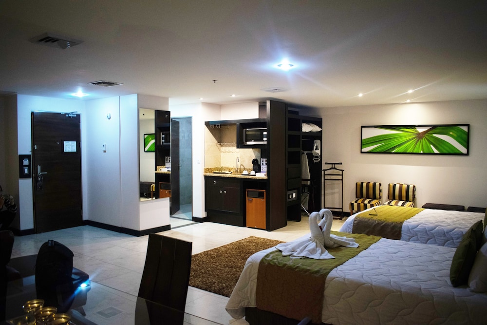 Junior Suite Familiar - Photo 3
