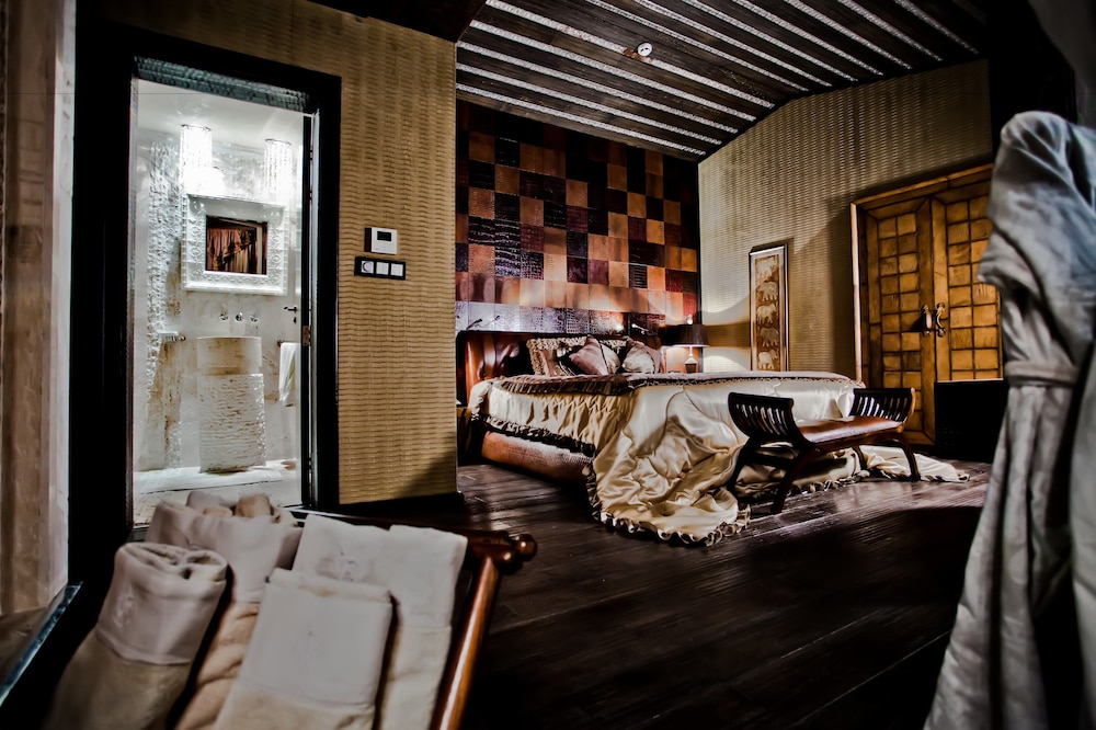 "Safari" Apartment, 1 Bedroom, Partial Sea View photo 1