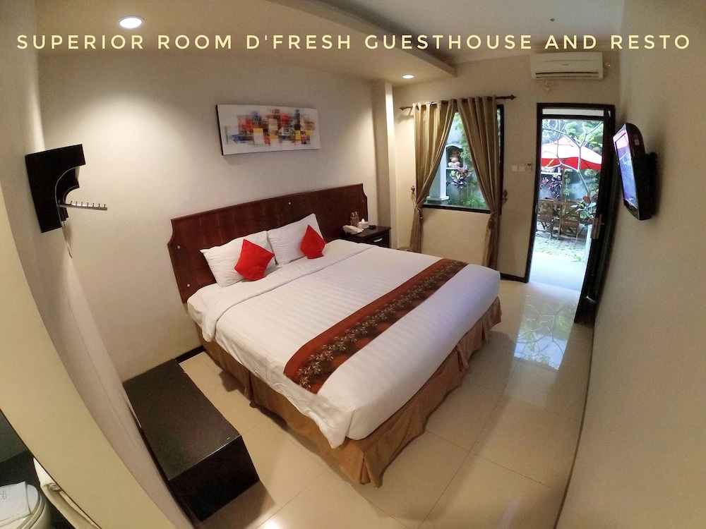 Superior Room - Photo 1