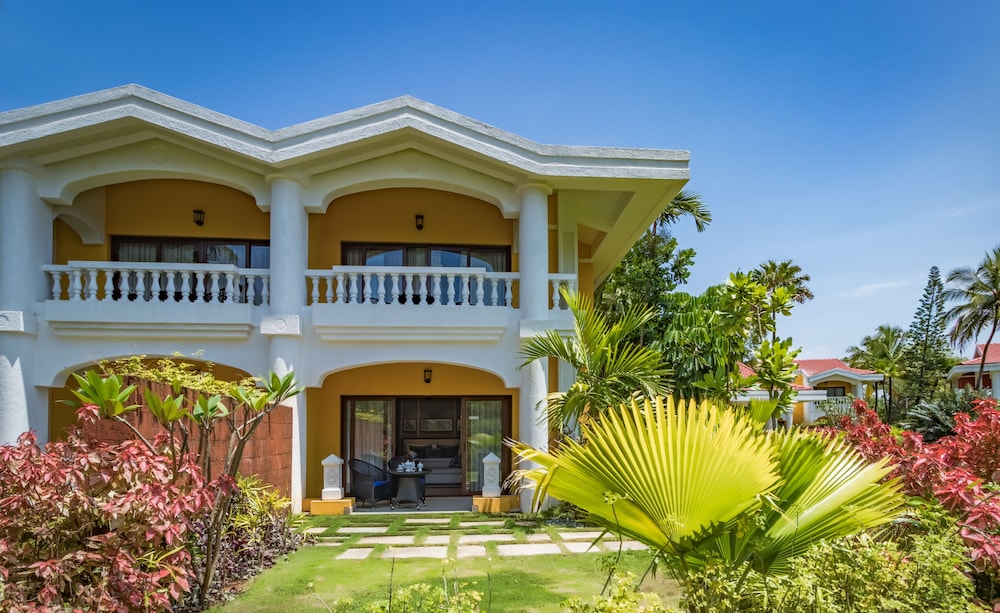 Premium Garden Villa Room, 2 Bedrooms (Interconnected) Premium Garden Villa Room, 2 Bedrooms (Interconnected)