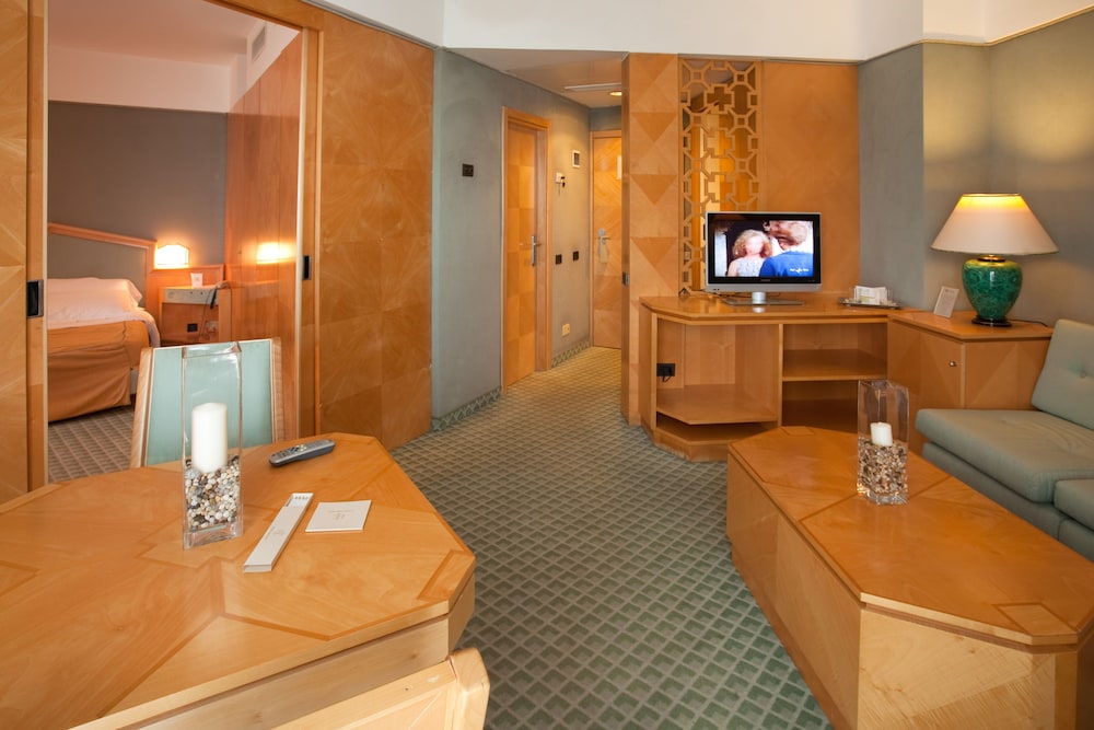 Junior Suite photo 2
