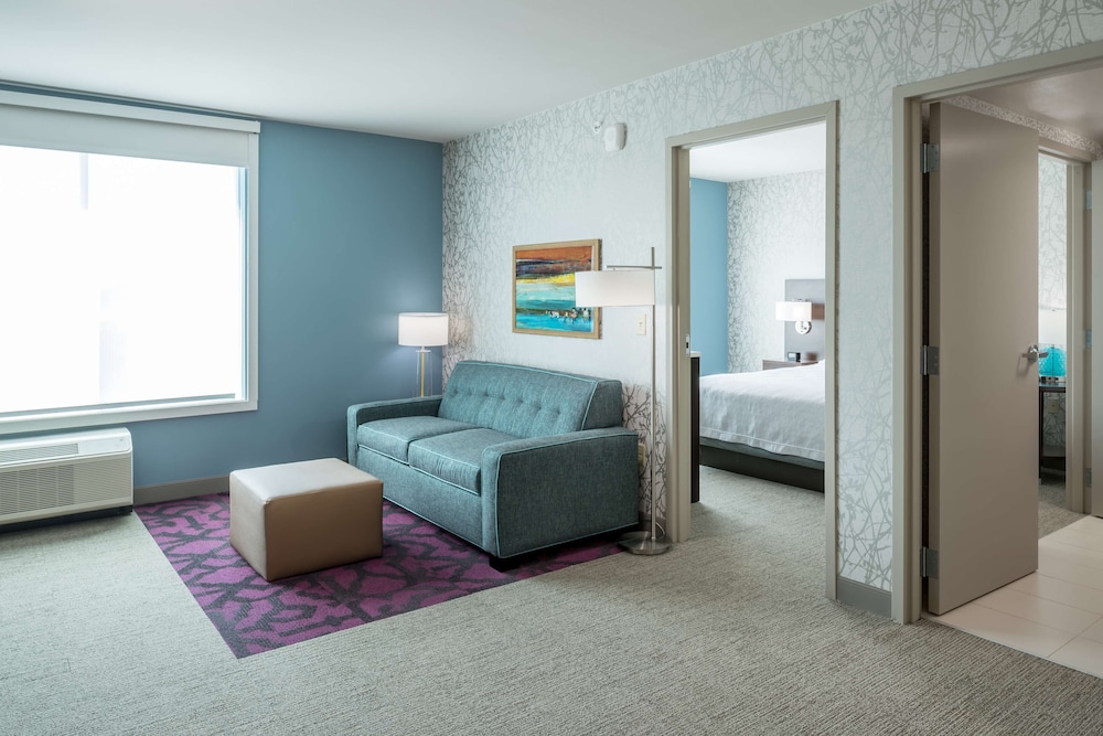 Suite, 1 Bedroom, Non Smoking - Photo 4