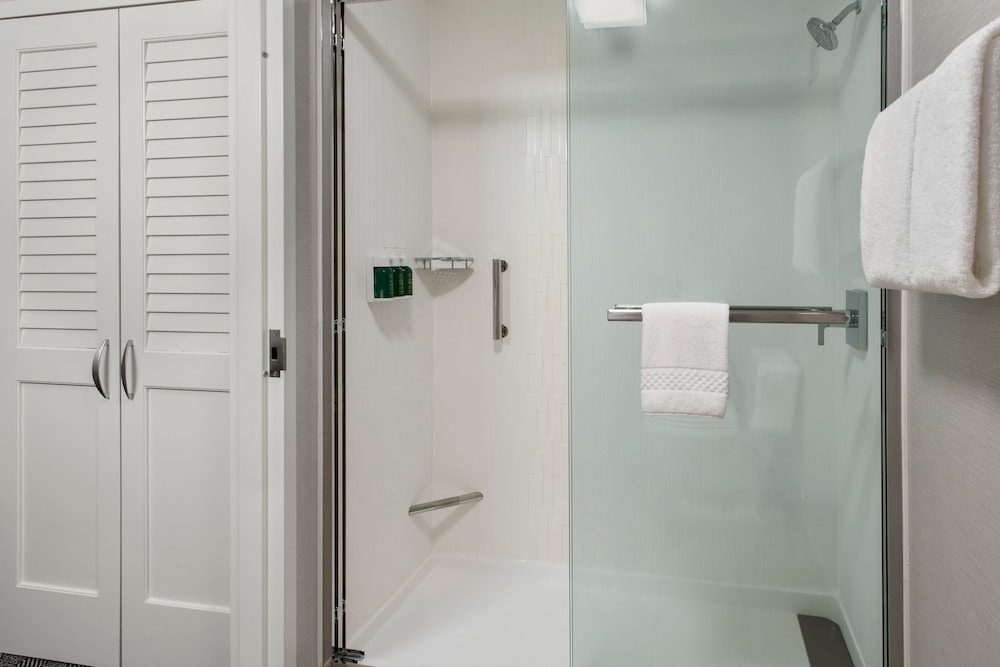 Suite, 1 Bedroom