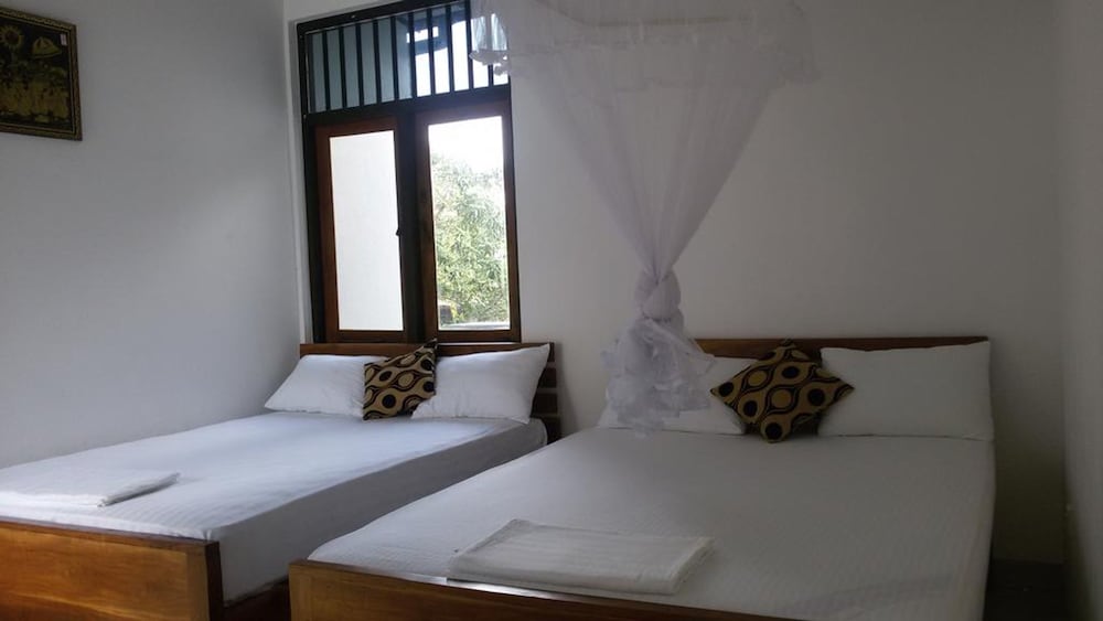 Superior Quadruple Room