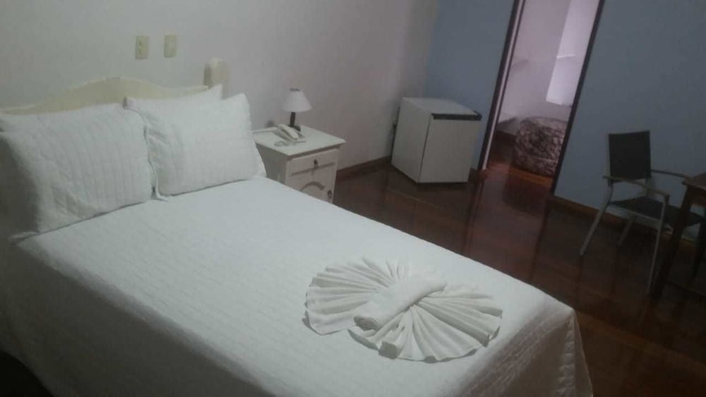 Chalet photo 1