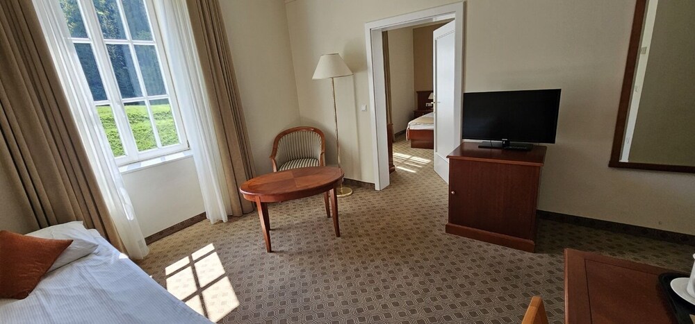 Premium Triple Room photo 3