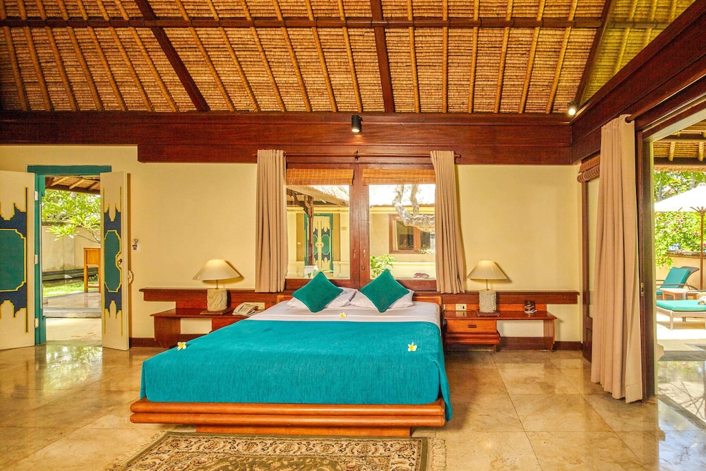 Two Bedroom Pool Villa - Photo 15