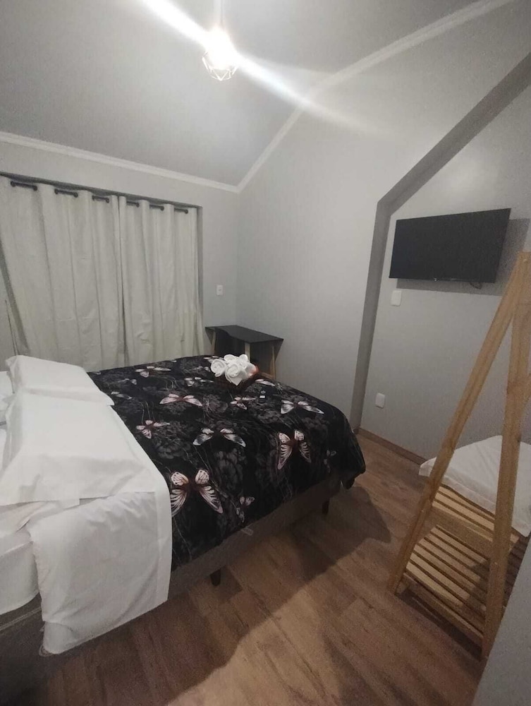 Deluxe Double Room - Photo 3