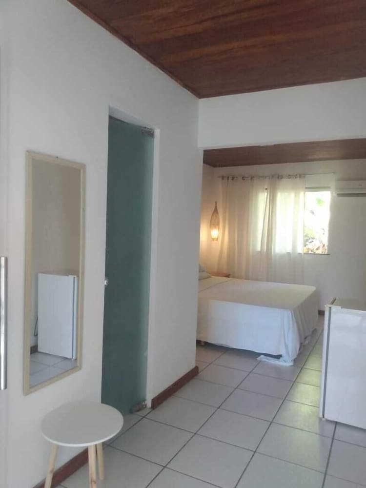 Superior Apartment (Terreo) photo 3