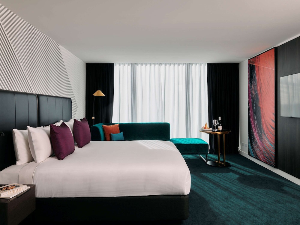 Standard Suite, 2 Double Beds (Standard)