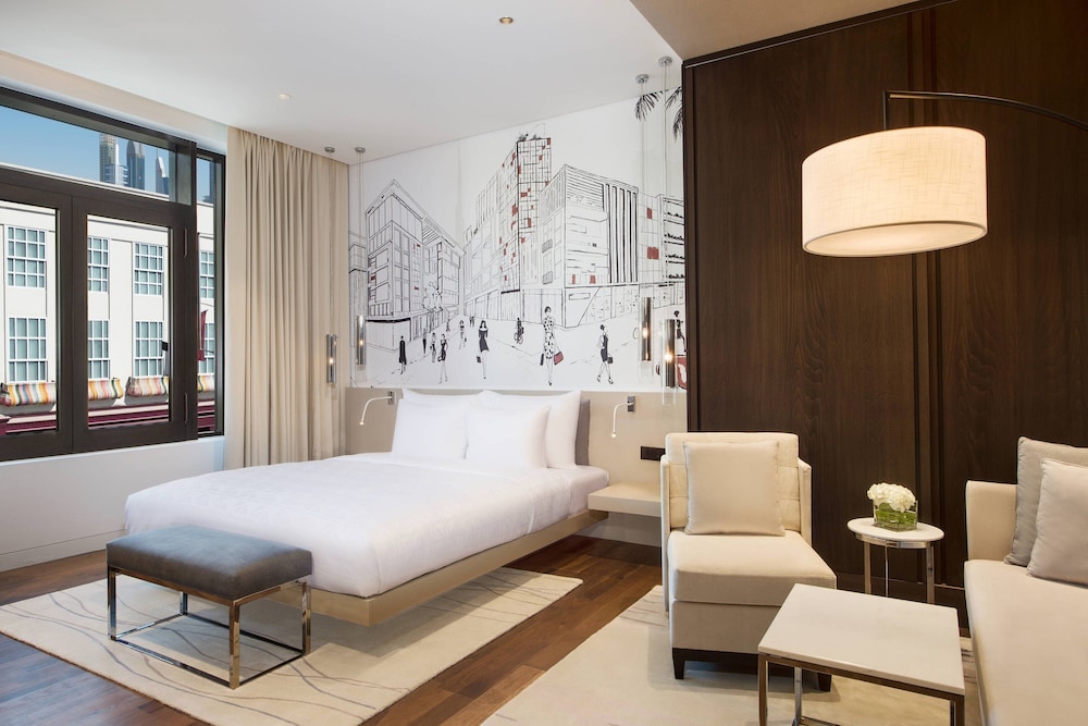 Room, 1 Bedroom