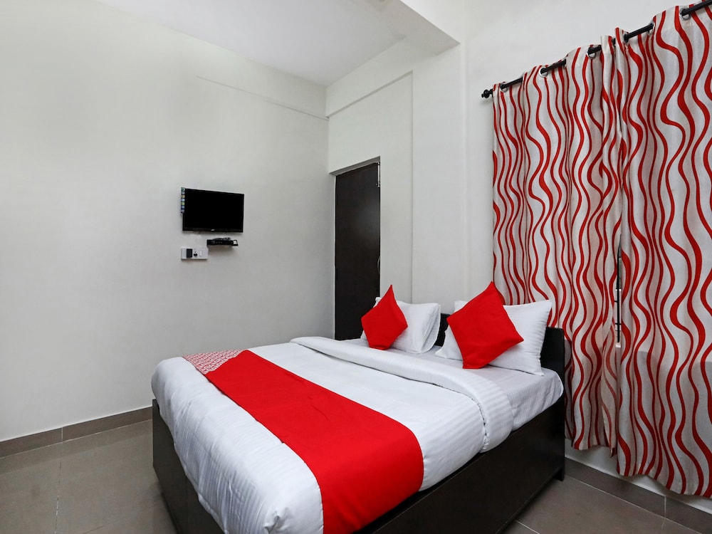 Double Room, 1 Twin Bed photo 2