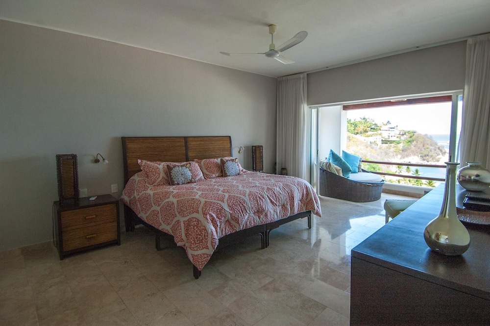 Condo, Multiple Beds (2041 - Camino Real Zaashila) photo 3