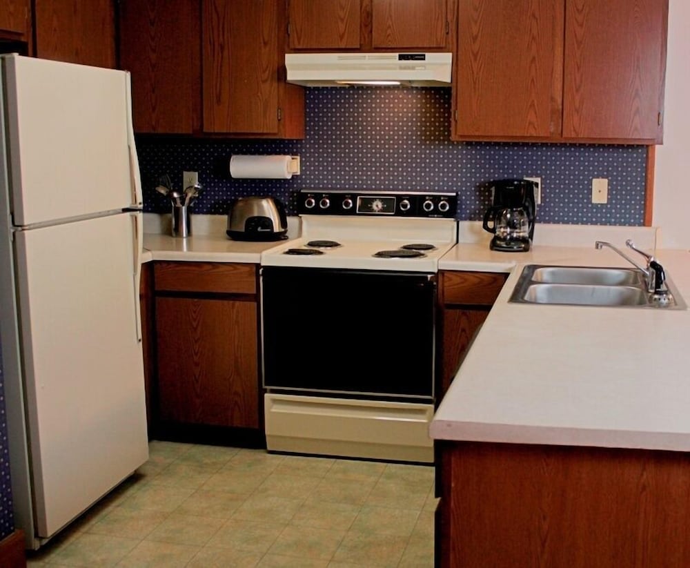 Standard Condo, 2 Bedrooms, Mountain View photo 3