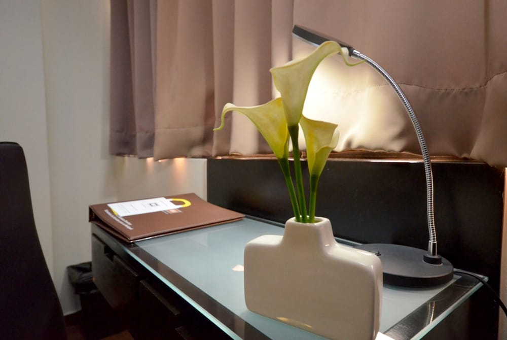 Deluxe Suite, 1 Queen Bed - Photo 4