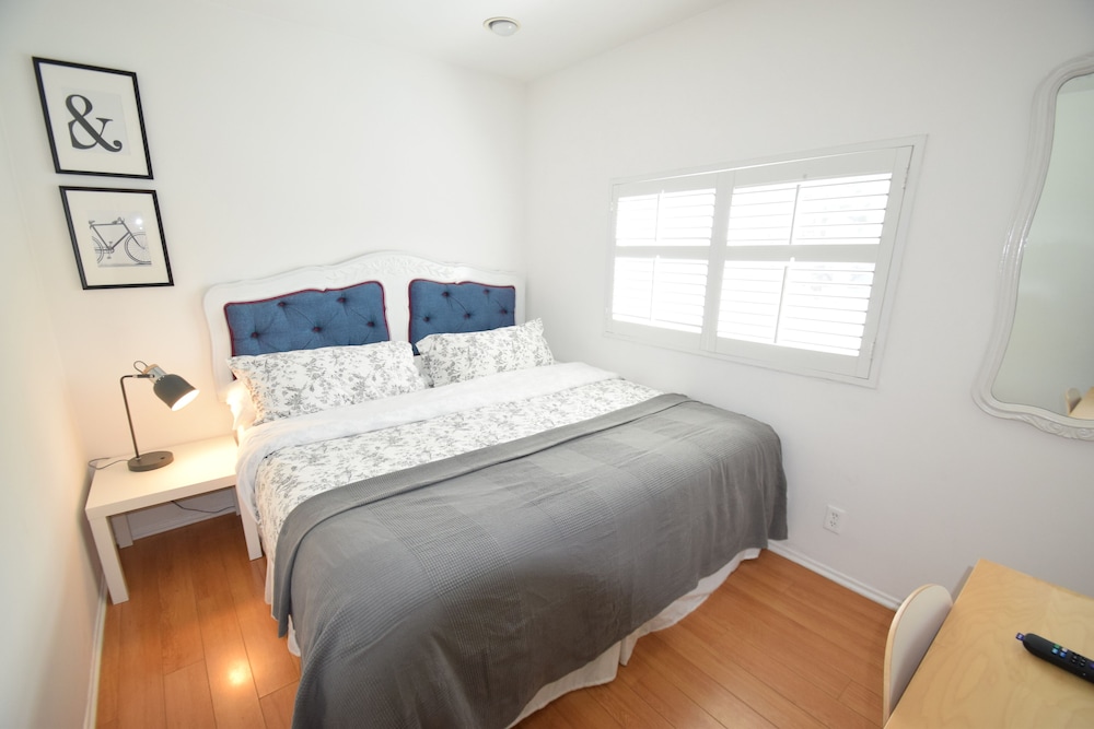Classic Apartment photo 3