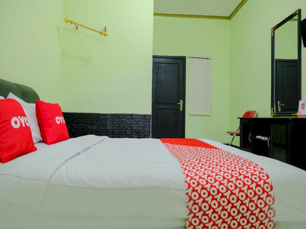 Design Double Room photo 3