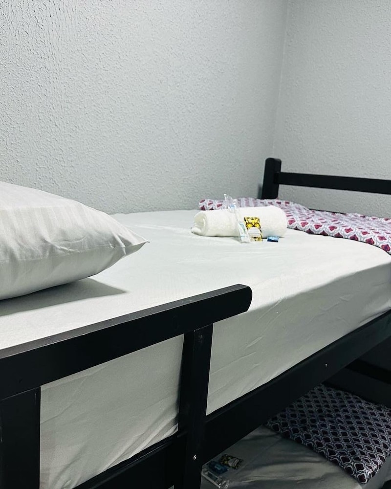 Economy Shared Dormitory photo 2