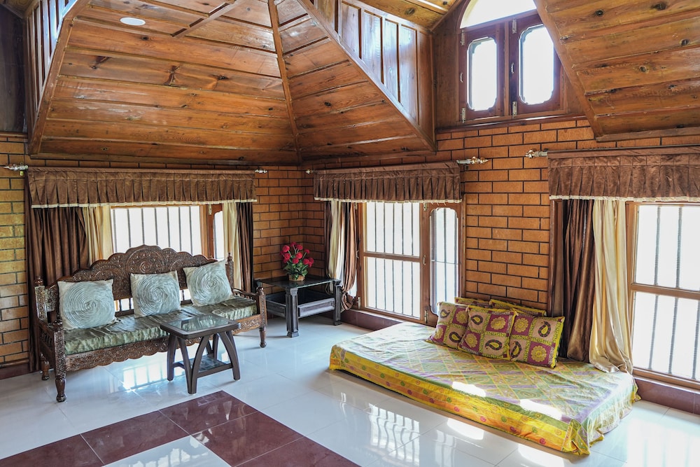 Family Room - Photo 1