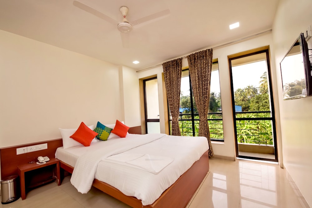 Deluxe Room photo 2