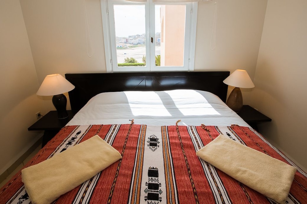 Chambre Suite Sans Vue Mer (Double)
