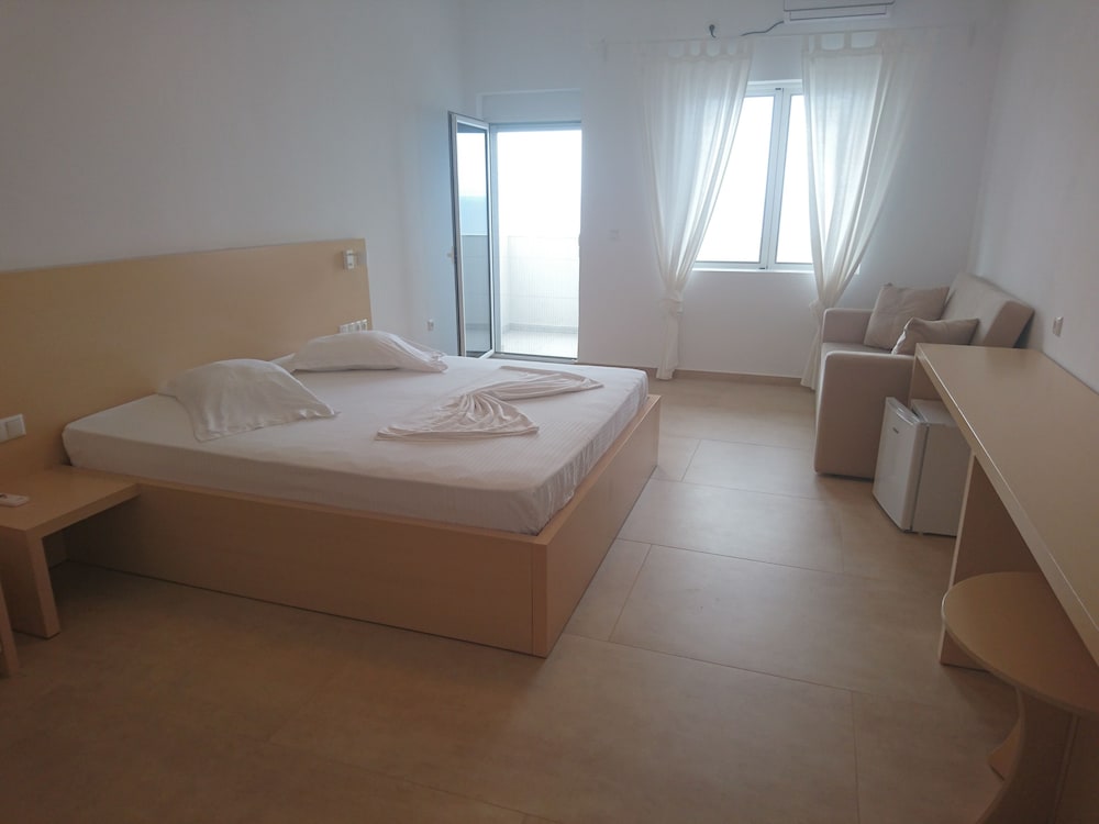 Deluxe Room, Sea View photo 1