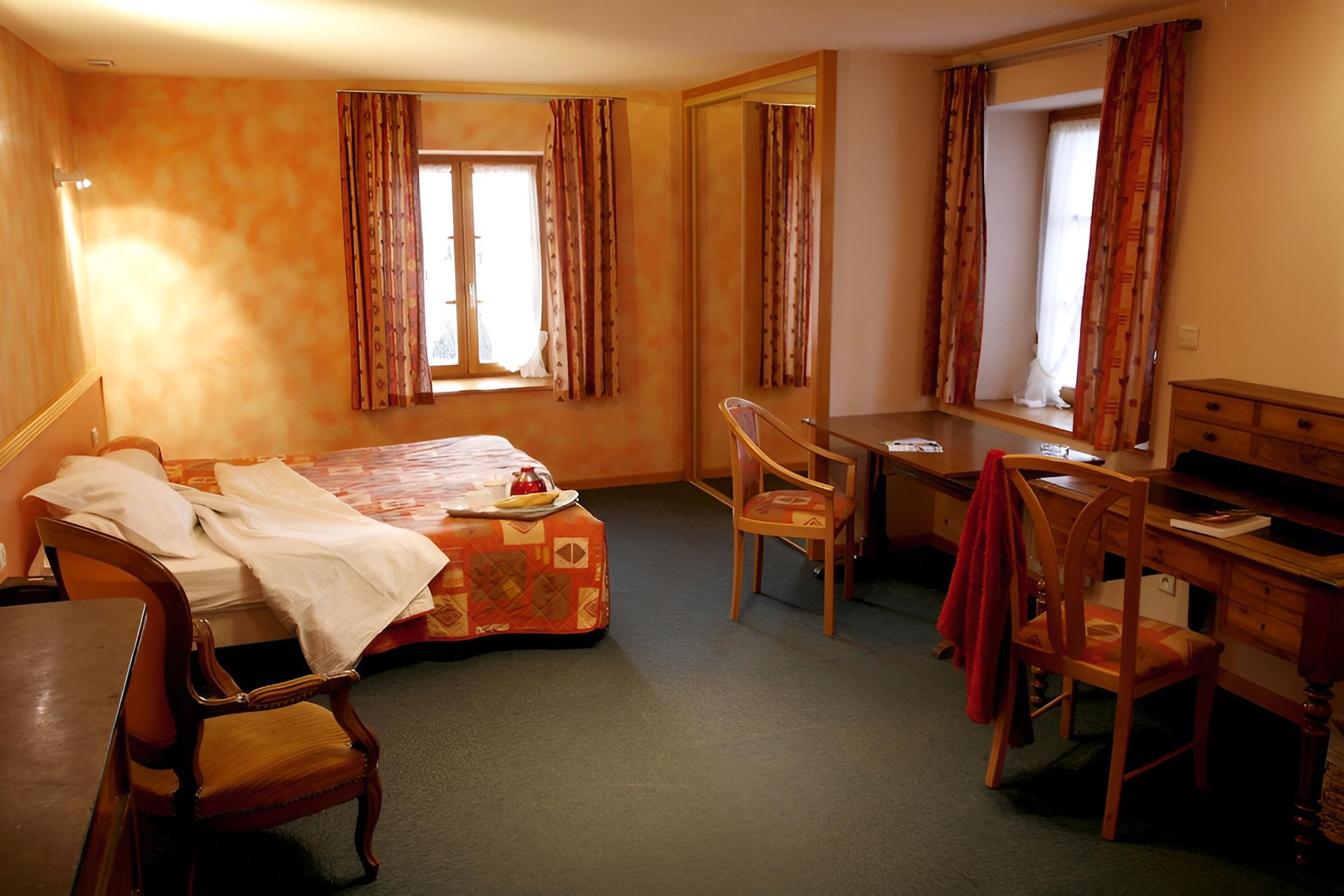 Comfort Double Room, Ground Floor photo 2