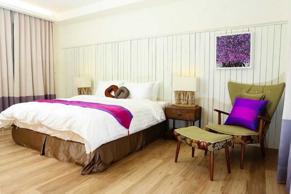 Double Room - Photo 1