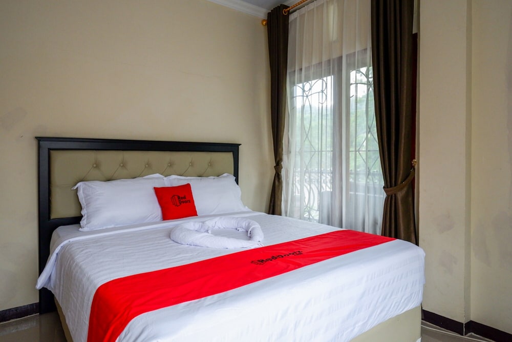 Suite (Reddoorz)
