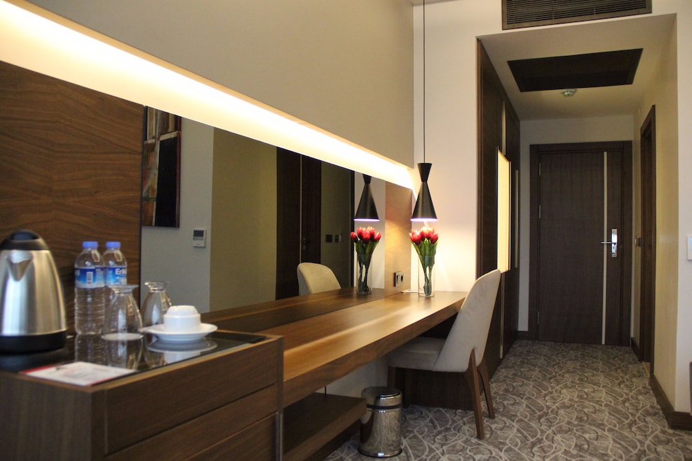 Standard Single Room photo 3