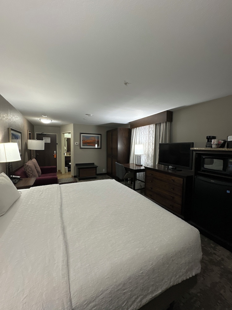 Suite, 1 King Bed, Bathtub photo 3
