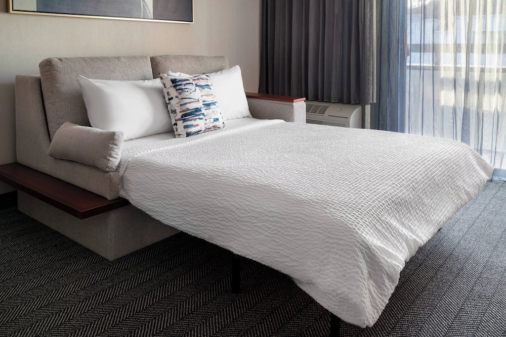 Suite, 1 Bedroom, Balcony photo 1