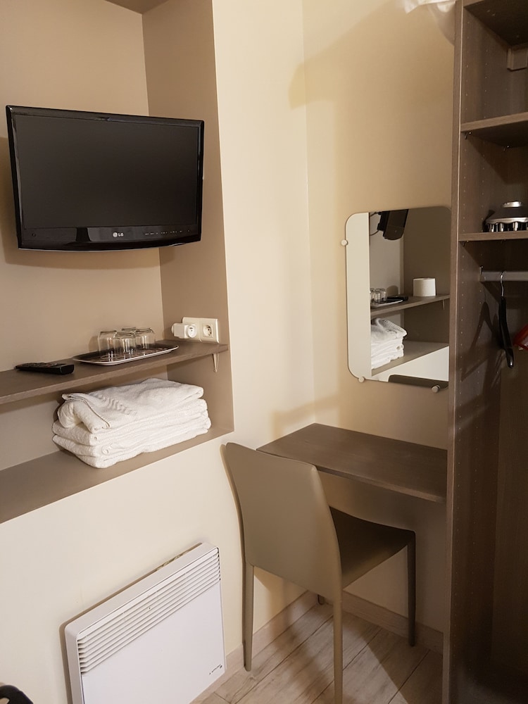 Double Room, City View photo 2