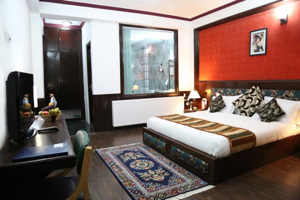 Premium Double Room - Photo 1