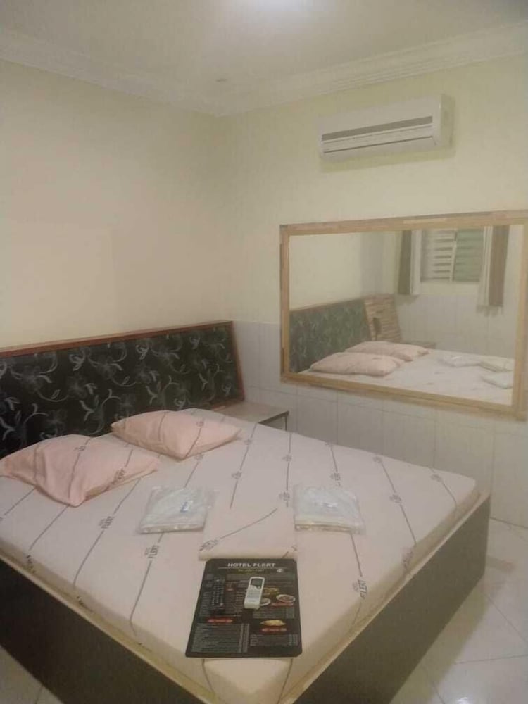 Basic Room